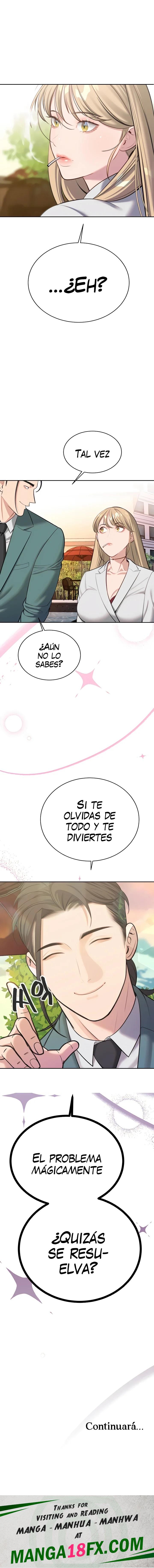 Secret Affairs of the 3rd Generation Raw - Chapter 49 Page 29