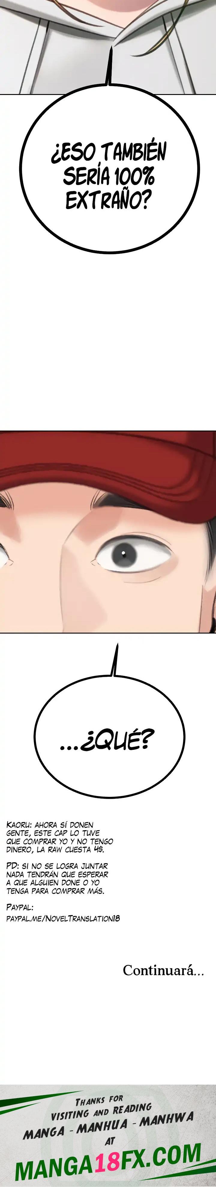 Secret Affairs of the 3rd Generation Raw - Chapter 50 Page 28