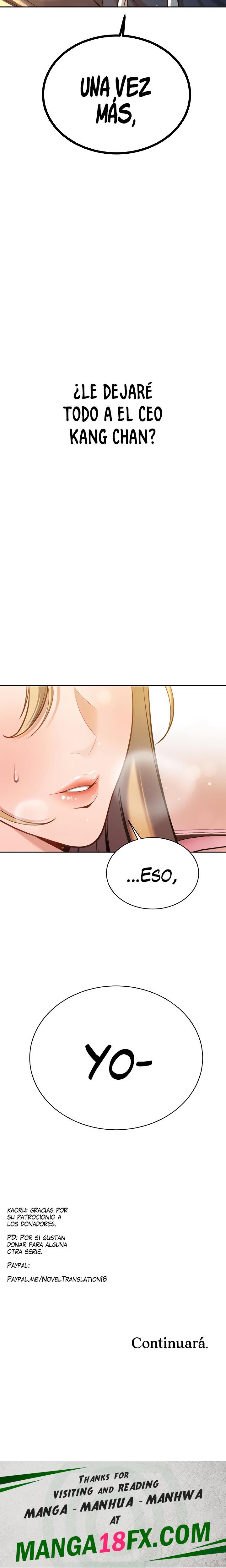 Secret Affairs of the 3rd Generation Raw - Chapter 52 Page 30