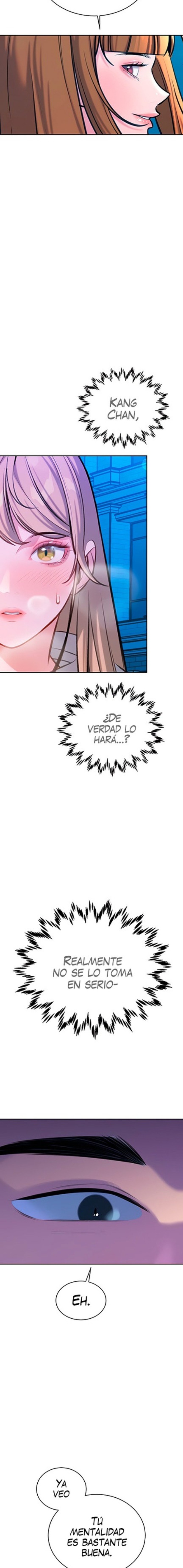 Secret Affairs of the 3rd Generation Raw - Chapter 53 Page 19