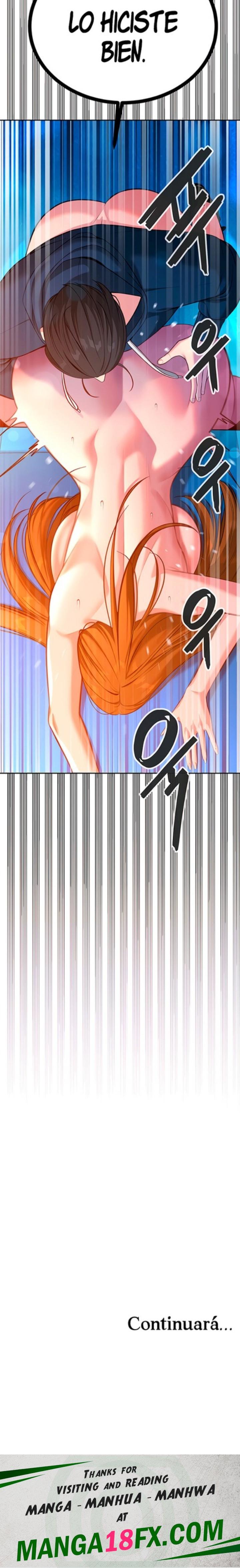 Secret Affairs of the 3rd Generation Raw - Chapter 53 Page 25