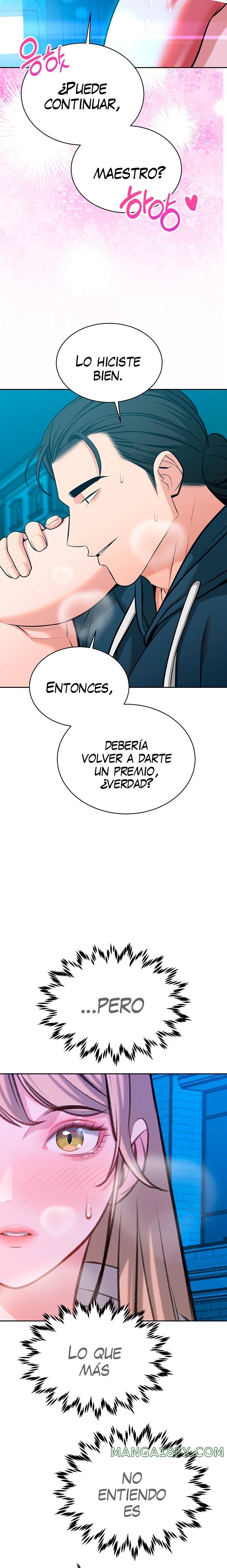 Secret Affairs of the 3rd Generation Raw - Chapter 54 Page 15