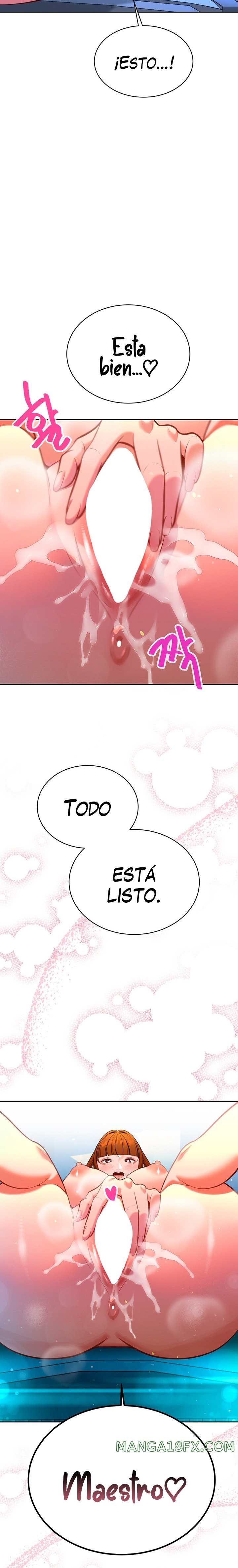 Secret Affairs of the 3rd Generation Raw - Chapter 54 Page 21