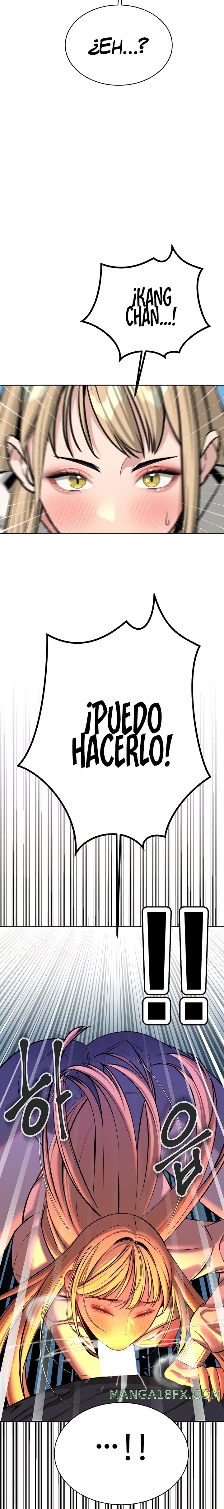 Secret Affairs of the 3rd Generation Raw - Chapter 55 Page 15