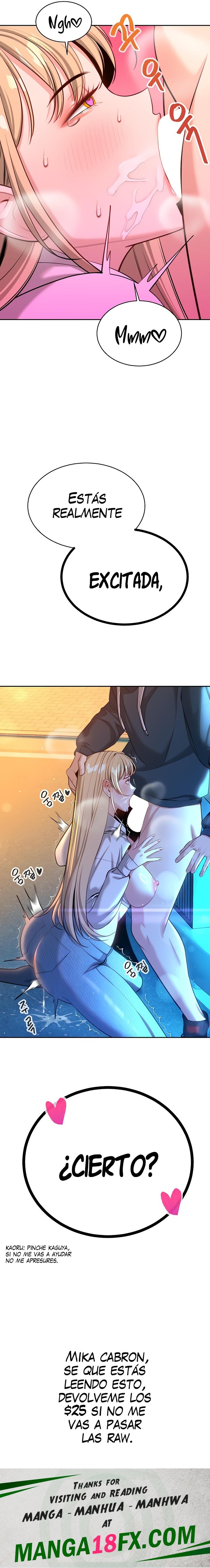 Secret Affairs of the 3rd Generation Raw - Chapter 55 Page 29