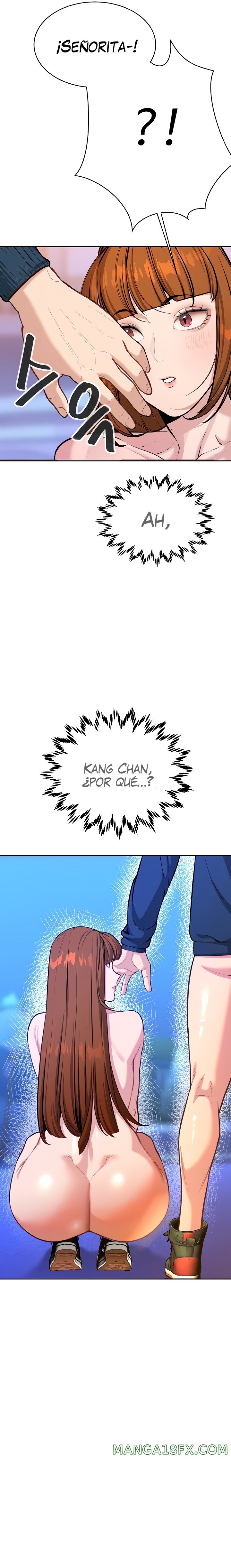 Secret Affairs of the 3rd Generation Raw - Chapter 55 Page 5