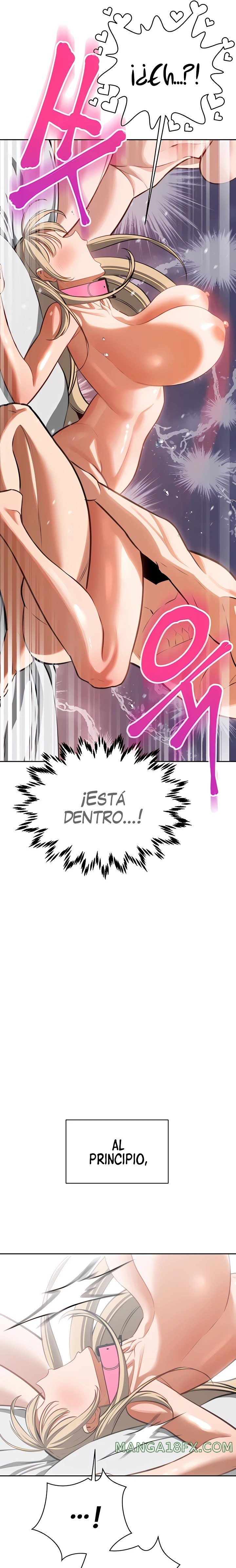 Secret Affairs of the 3rd Generation Raw - Chapter 57 Page 11