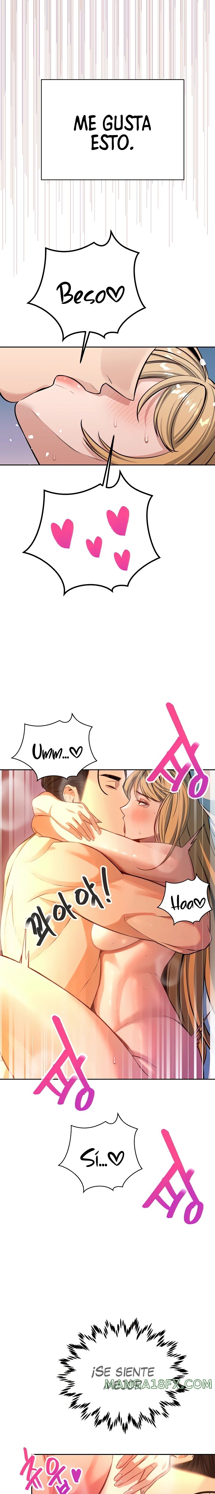 Secret Affairs of the 3rd Generation Raw - Chapter 57 Page 18