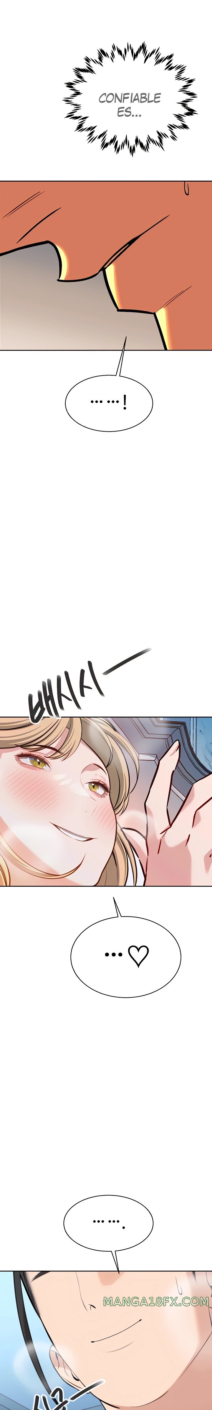 Secret Affairs of the 3rd Generation Raw - Chapter 57 Page 20