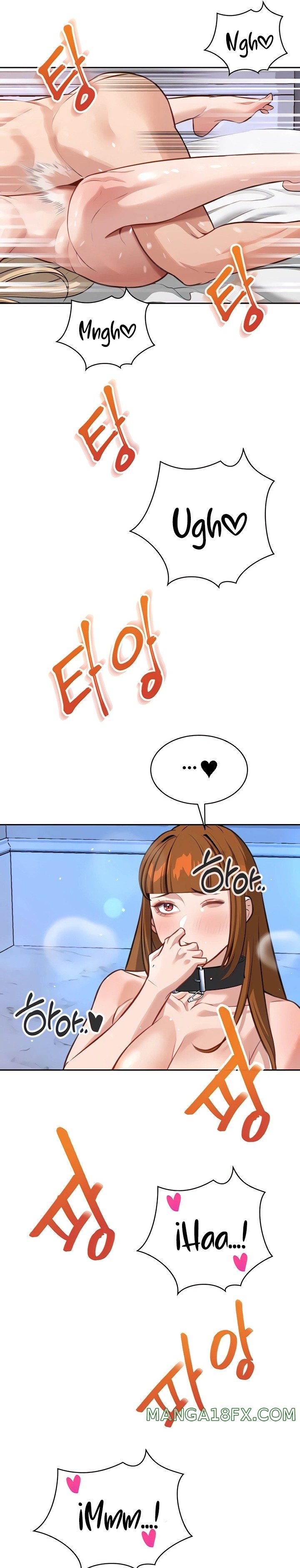 Secret Affairs of the 3rd Generation Raw - Chapter 57 Page 23