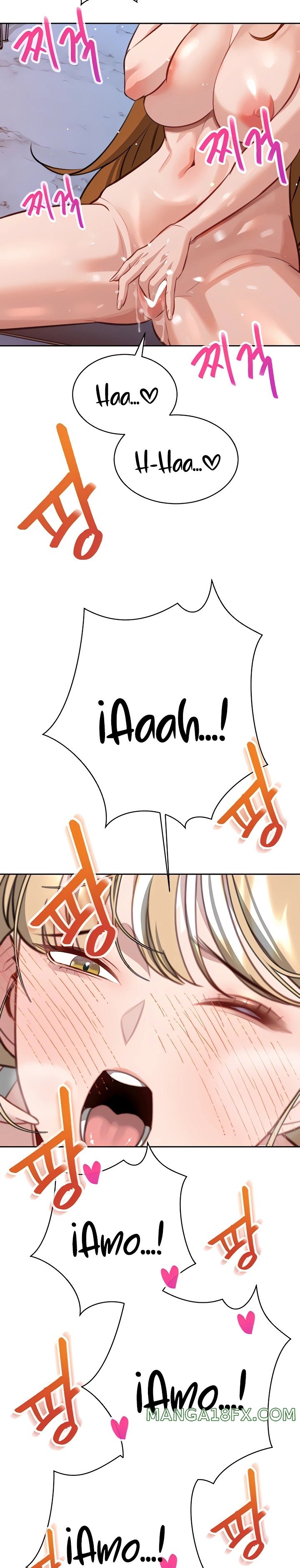 Secret Affairs of the 3rd Generation Raw - Chapter 57 Page 24