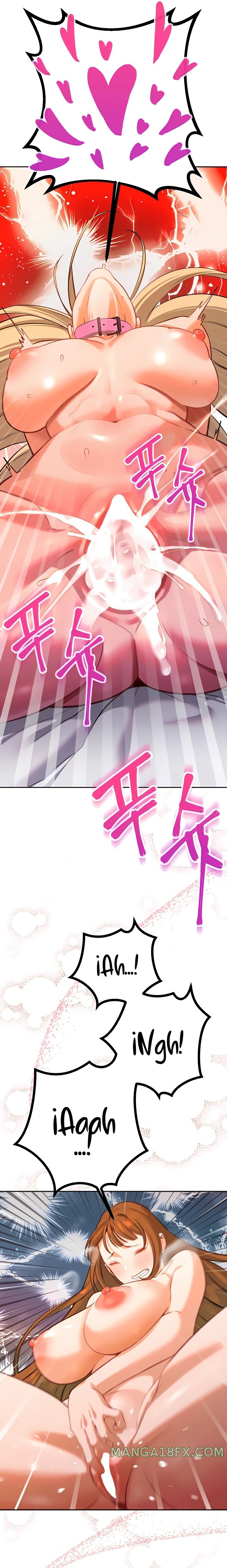 Secret Affairs of the 3rd Generation Raw - Chapter 57 Page 26