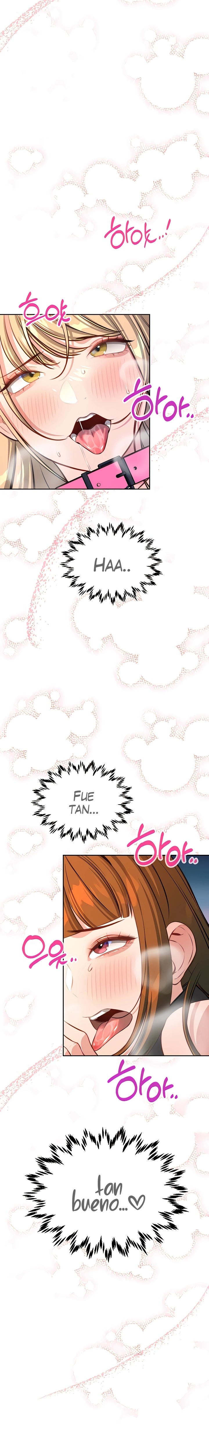 Secret Affairs of the 3rd Generation Raw - Chapter 57 Page 27