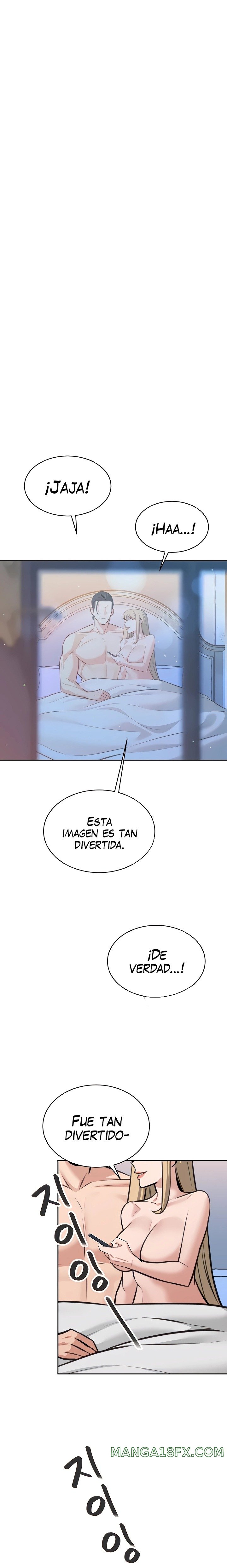 Secret Affairs of the 3rd Generation Raw - Chapter 57 Page 28