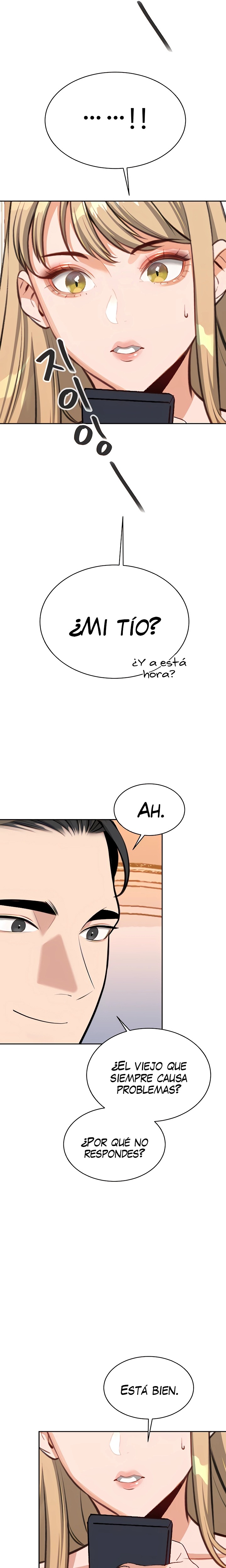 Secret Affairs of the 3rd Generation Raw - Chapter 57 Page 29