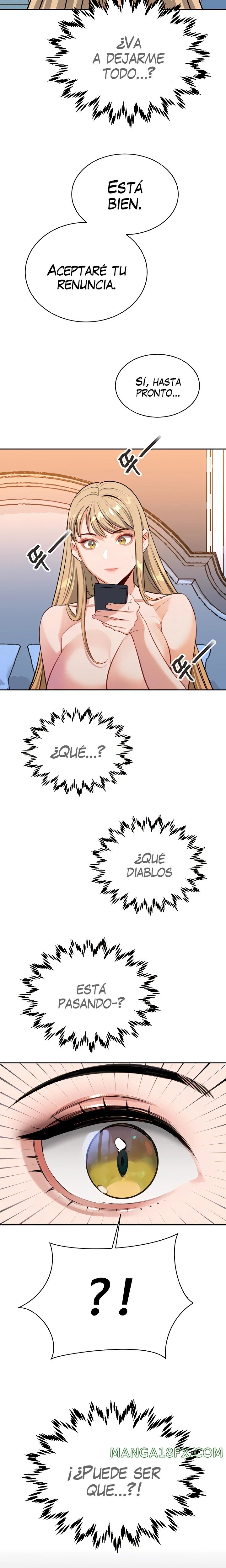 Secret Affairs of the 3rd Generation Raw - Chapter 57 Page 31