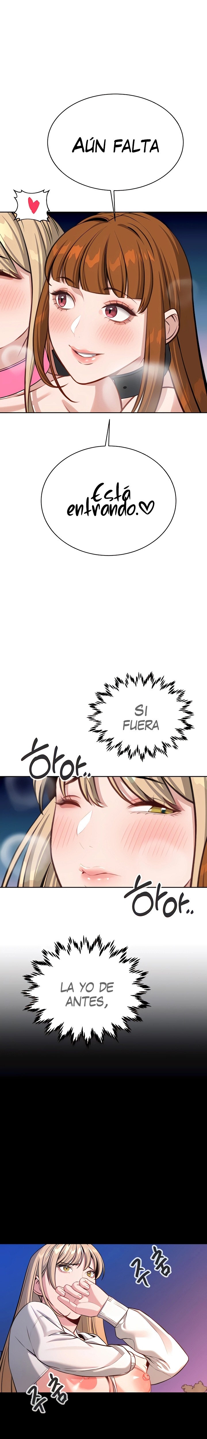 Secret Affairs of the 3rd Generation Raw - Chapter 57 Page 7