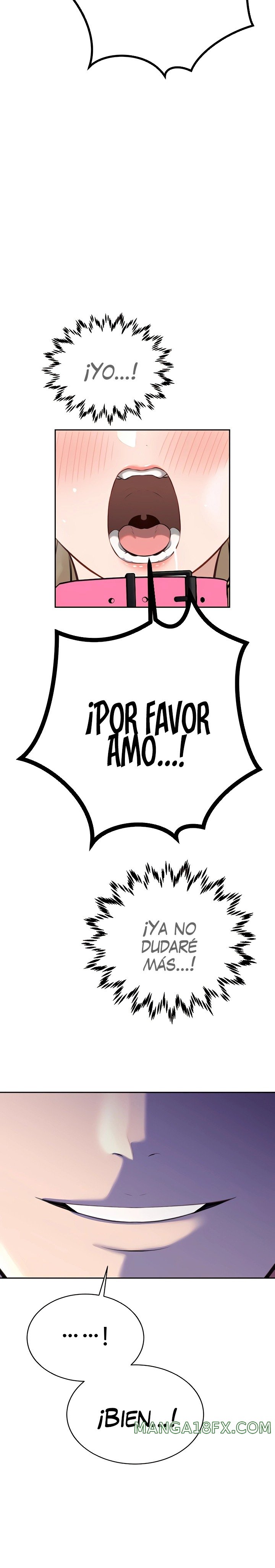 Secret Affairs of the 3rd Generation Raw - Chapter 57 Page 9