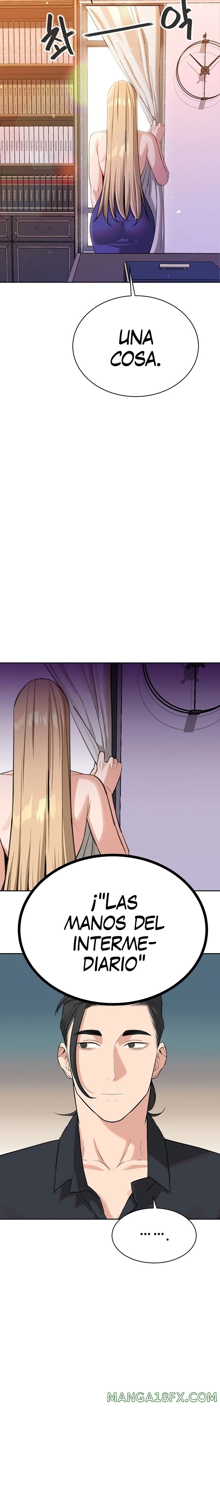 Secret Affairs of the 3rd Generation Raw - Chapter 60 Page 24