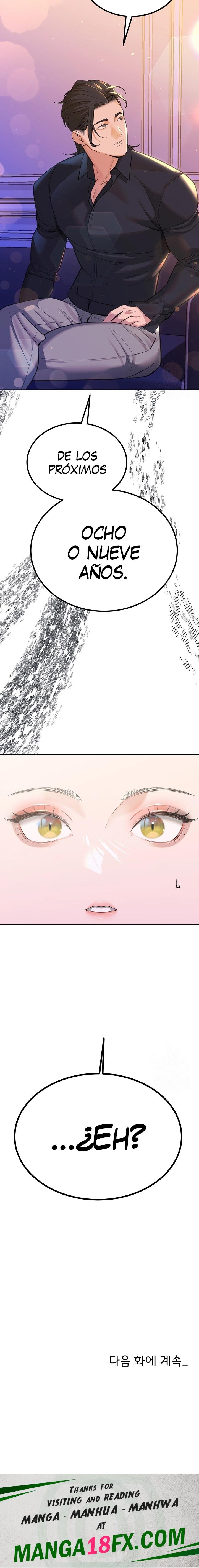 Secret Affairs of the 3rd Generation Raw - Chapter 60 Page 29