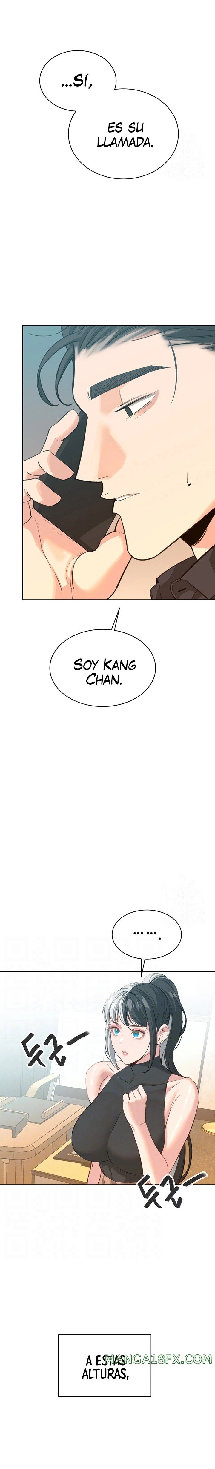 Secret Affairs of the 3rd Generation Raw - Chapter 60 Page 3