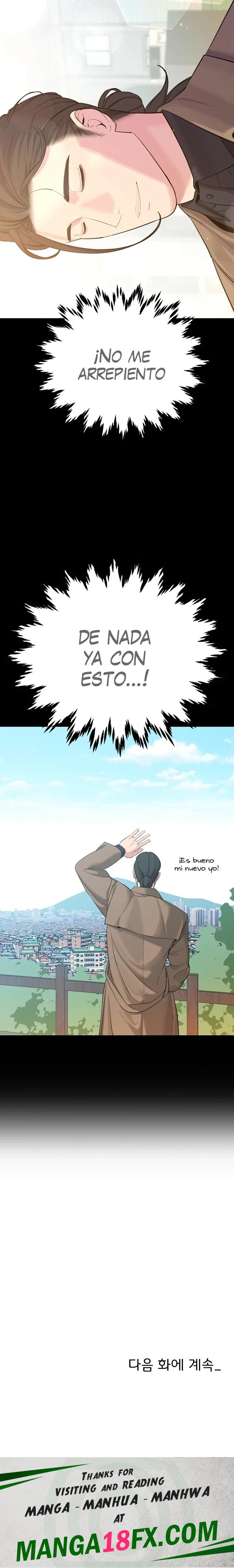 Secret Affairs of the 3rd Generation Raw - Chapter 61 Page 31