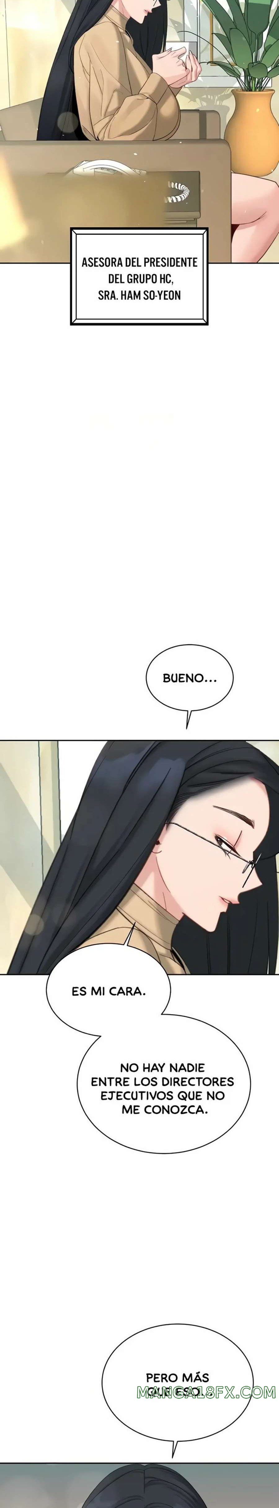 Secret Affairs of the 3rd Generation Raw - Chapter 63 Page 24