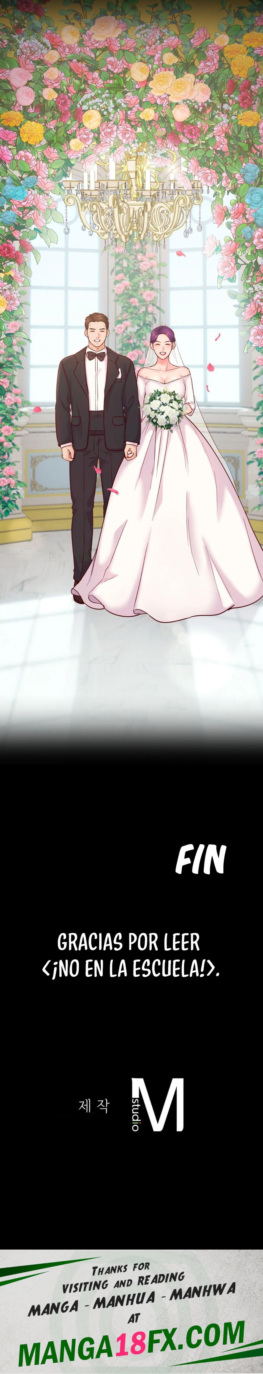 Please not at School! Raw - Chapter 40 Page 27