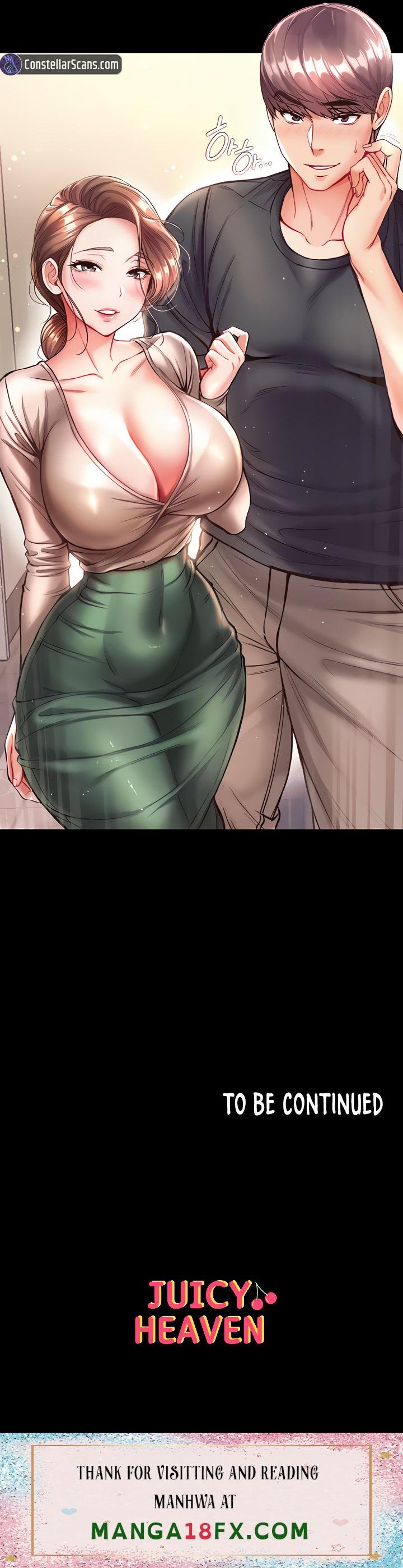 Grand Disciple - Chapter 22 Page 31