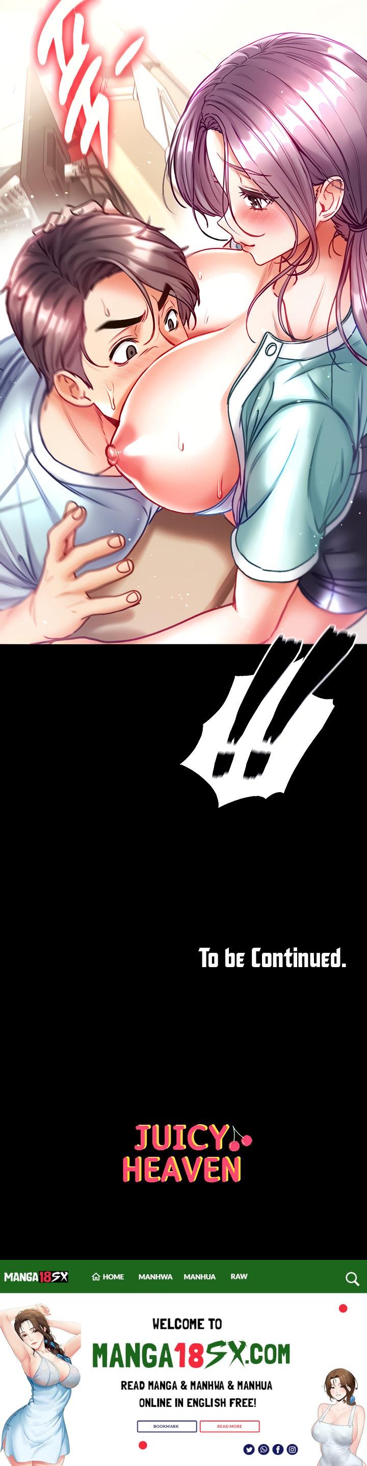 Grand Disciple - Chapter 30 Page 21