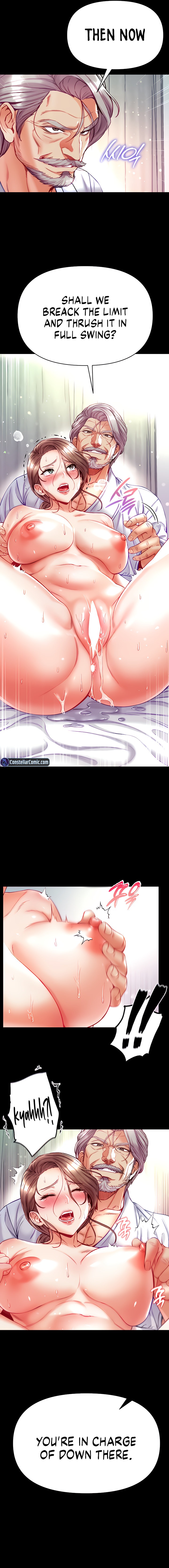 Grand Disciple - Chapter 34 Page 7