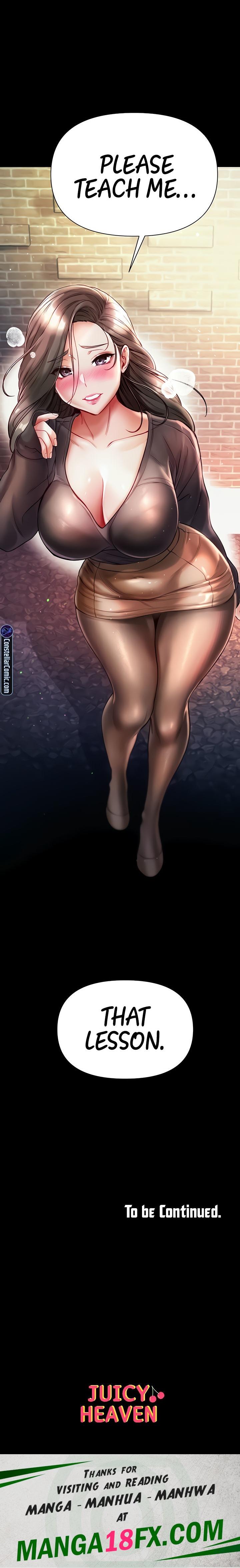 Grand Disciple - Chapter 36 Page 24