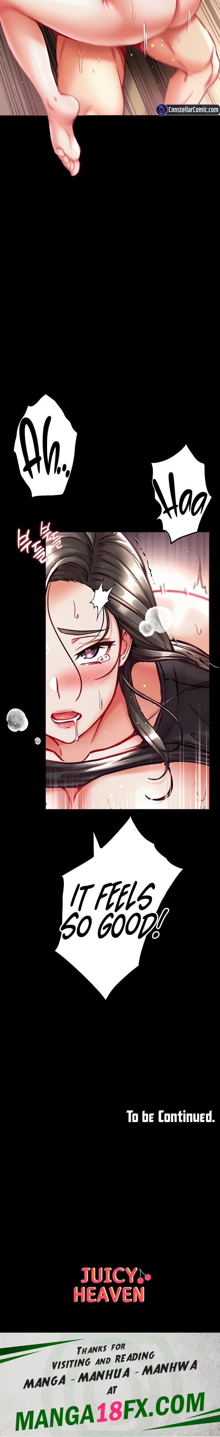 Grand Disciple - Chapter 38 Page 24