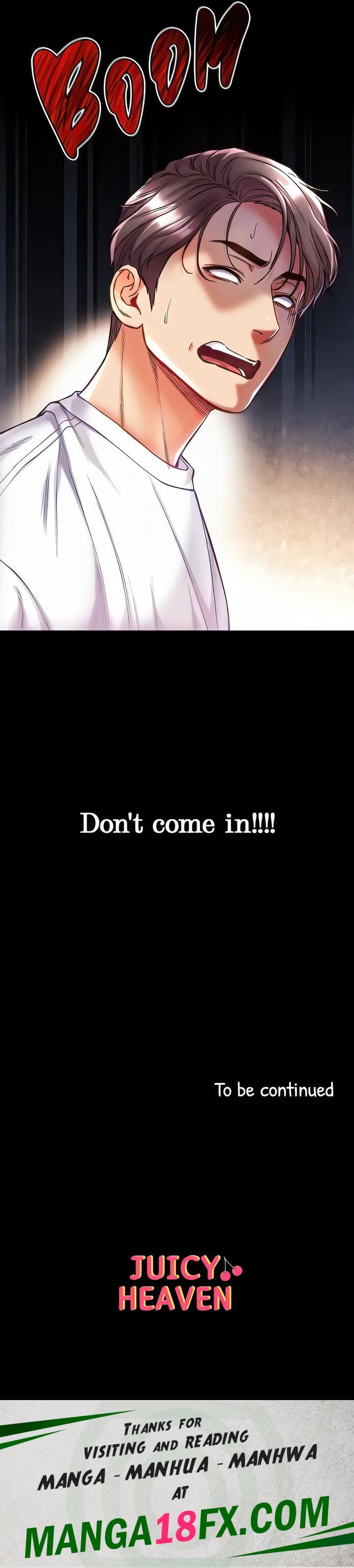 Grand Disciple - Chapter 39 Page 28