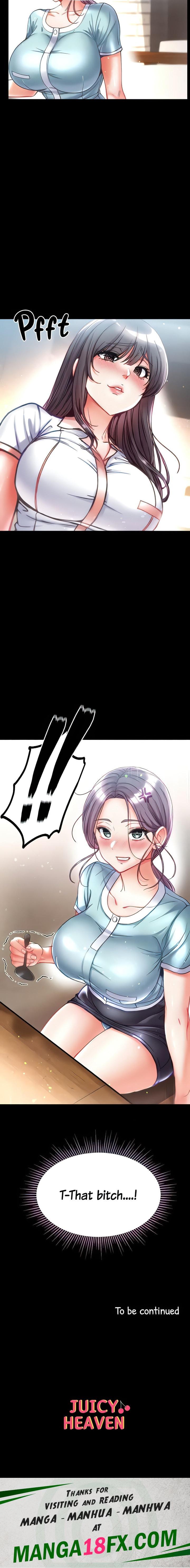 Grand Disciple - Chapter 45 Page 24