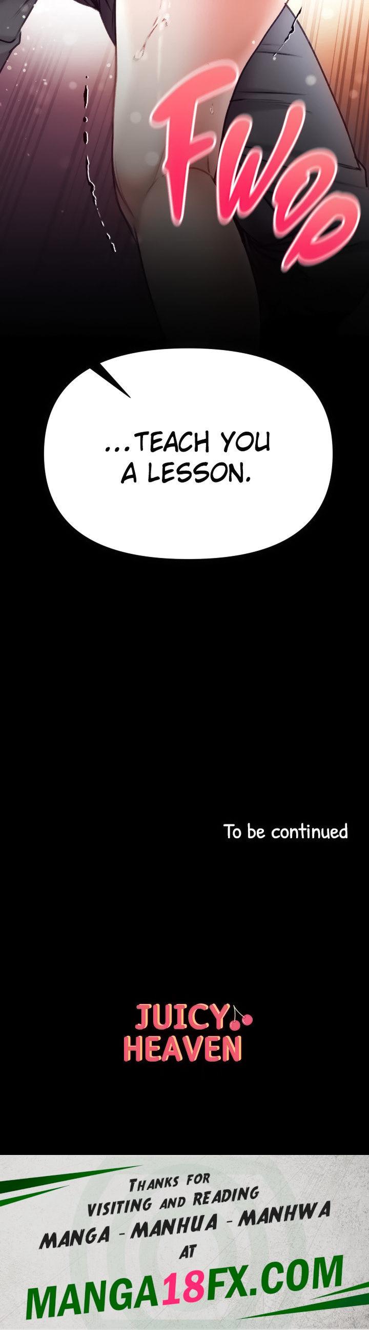 Grand Disciple - Chapter 48 Page 51