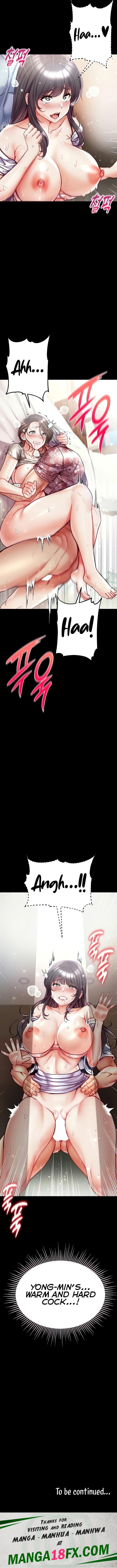 Grand Disciple - Chapter 51 Page 15