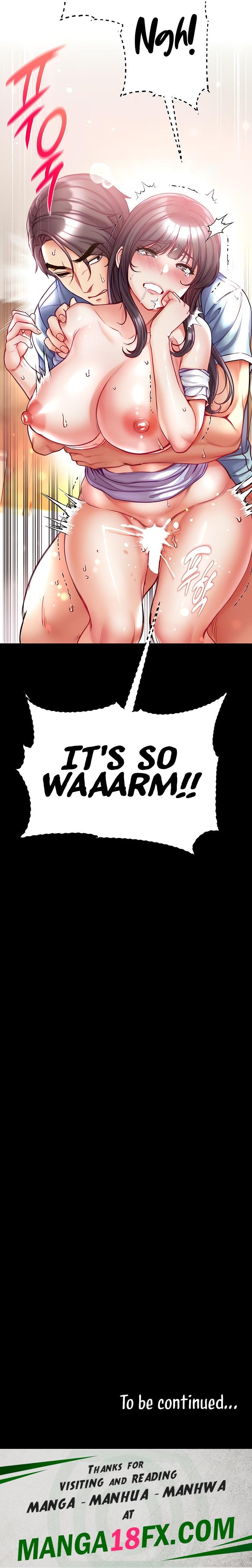 Grand Disciple - Chapter 52 Page 15