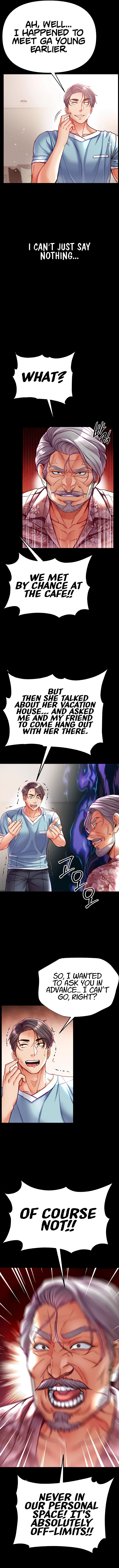 Grand Disciple - Chapter 53 Page 7