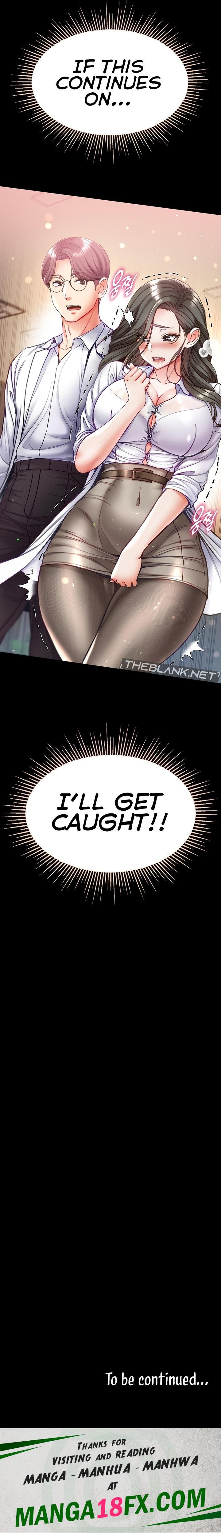 Grand Disciple - Chapter 54 Page 15