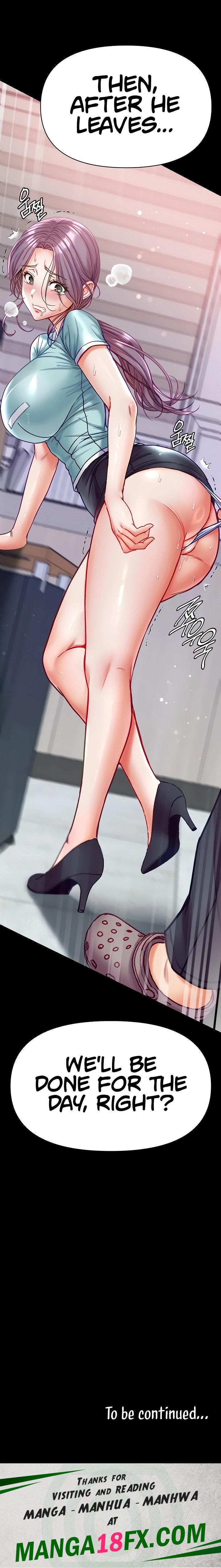 Grand Disciple - Chapter 59 Page 13