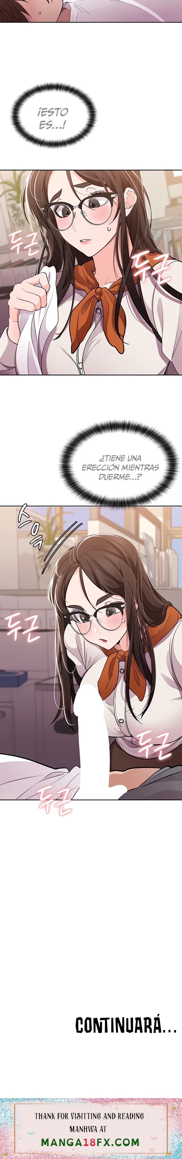 Meeting You Again Raw - Chapter 20 Page 22