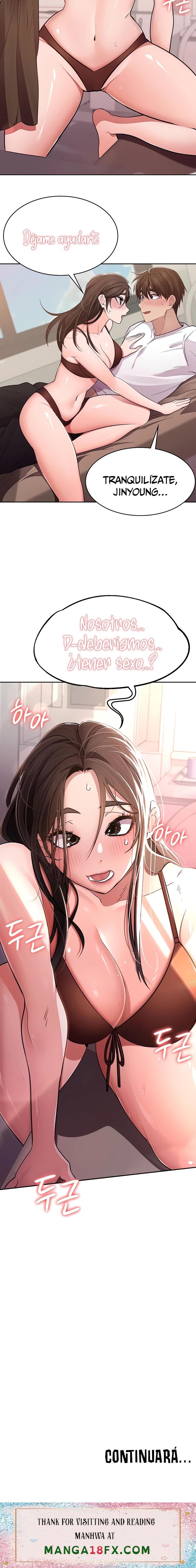 Meeting You Again Raw - Chapter 21 Page 15