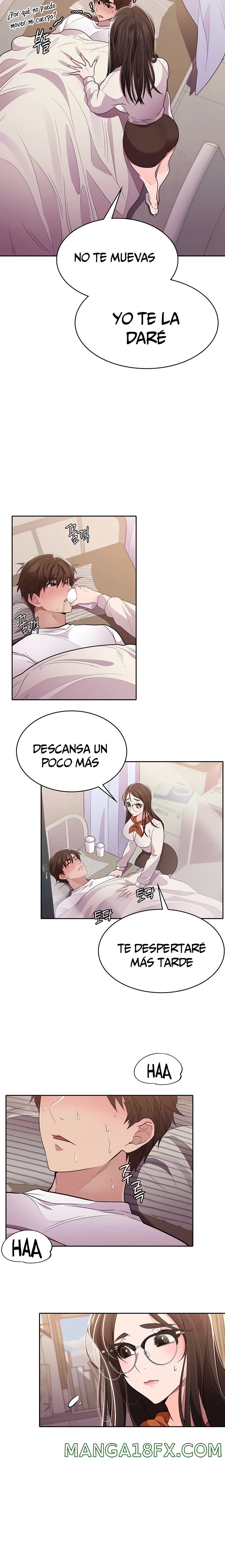 Meeting You Again Raw - Chapter 21 Page 5