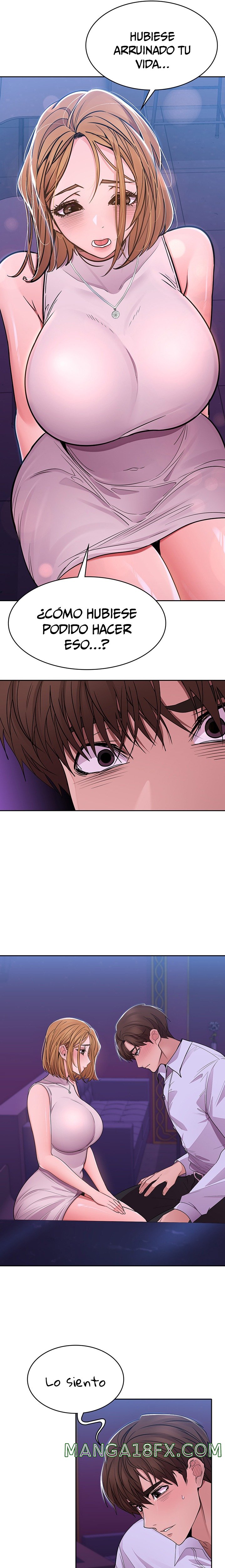 Meeting You Again Raw - Chapter 27 Page 9