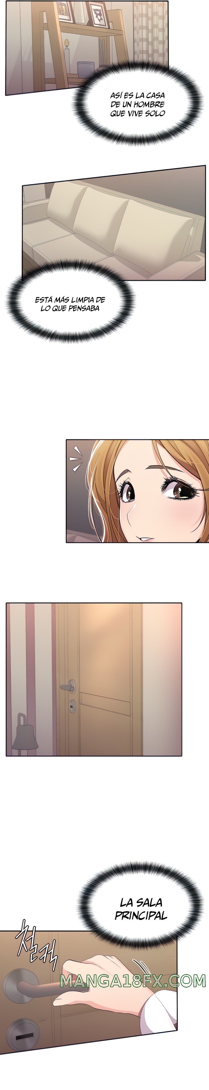 Meeting You Again Raw - Chapter 28 Page 4