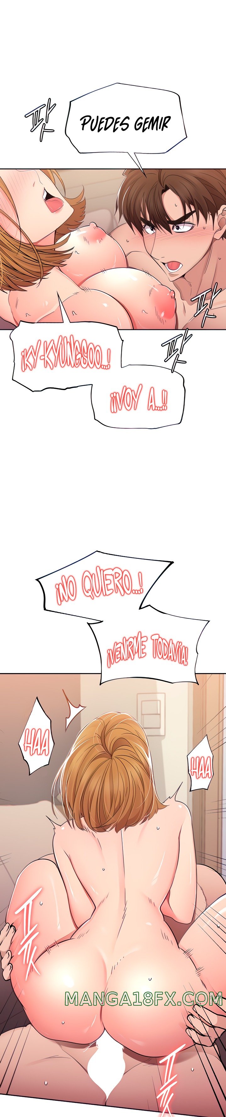 Meeting You Again Raw - Chapter 29 Page 10