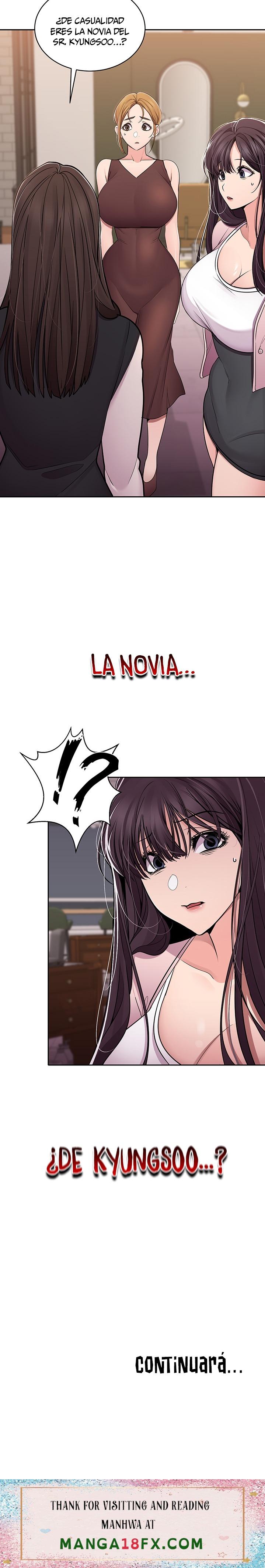 Meeting You Again Raw - Chapter 30 Page 21