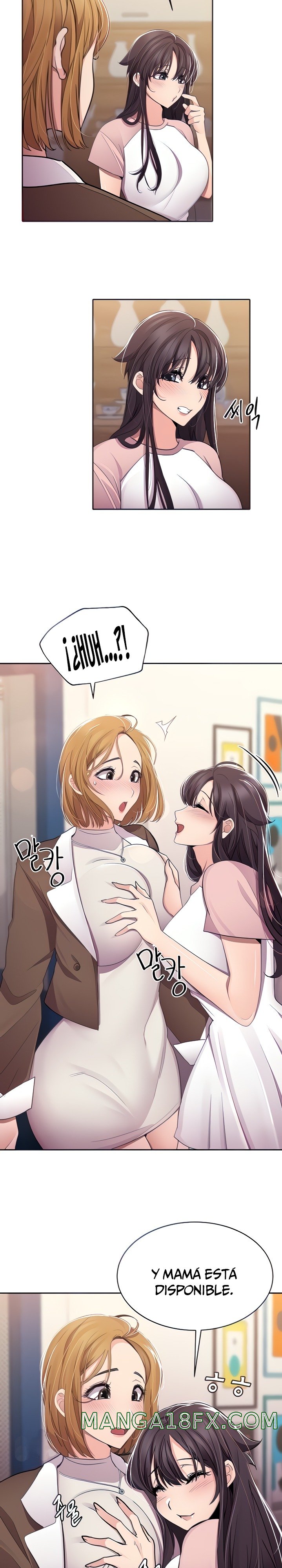 Meeting You Again Raw - Chapter 30 Page 5