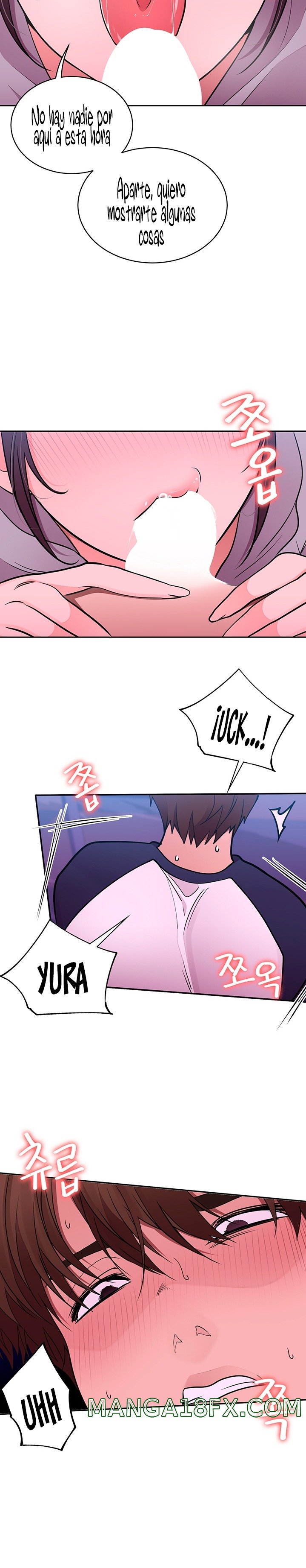 Meeting You Again Raw - Chapter 31 Page 15